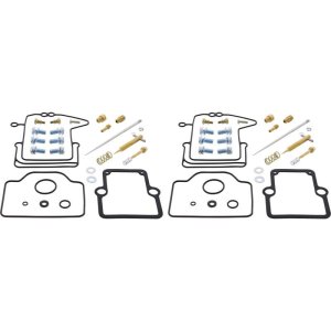 Polaris 800 Classic Touring Carburetor Rebuild Kit - All Balls Racing - `03-`04